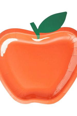 Apple Plates