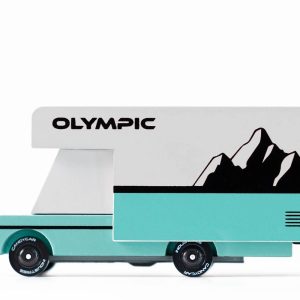 Olympic RV