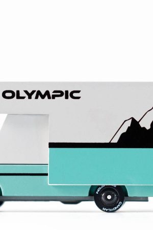 Olympic RV