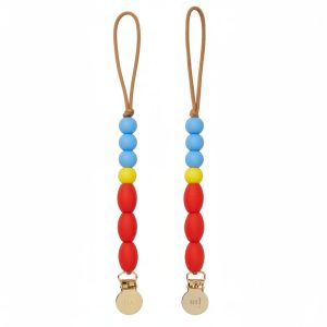 Primary Teether Clips