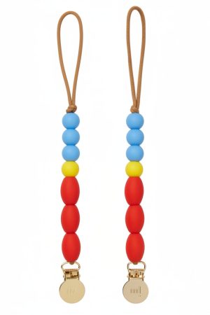 Primary Teether Clips