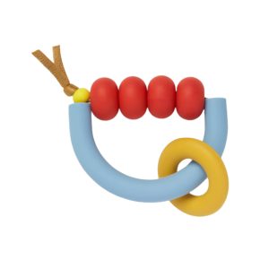 Primary Arch Ring Teether