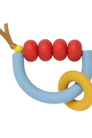 Primary Arch Ring Teether