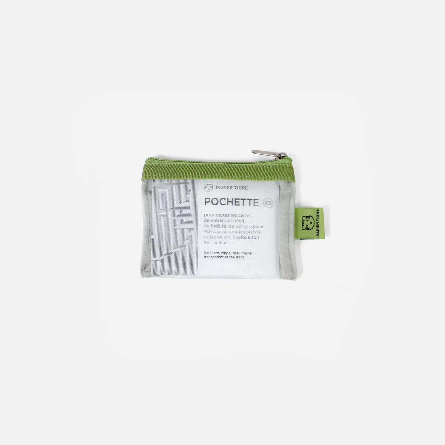 Mesh Pocket - Image 14