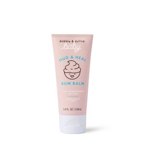 Hug and Heal Bum Balm