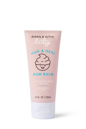 Hug and Heal Bum Balm