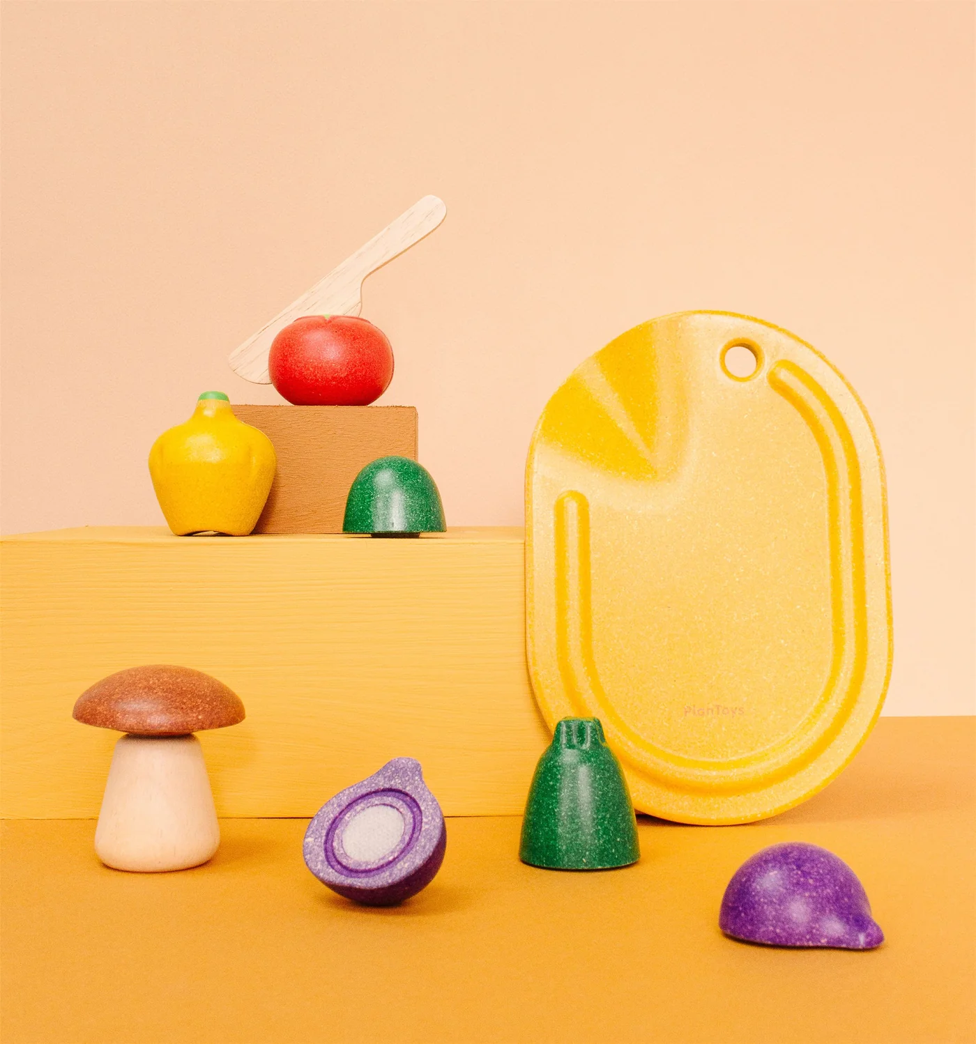 Mochi Play Toys