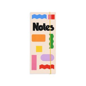 Take Note! Folio Shapes