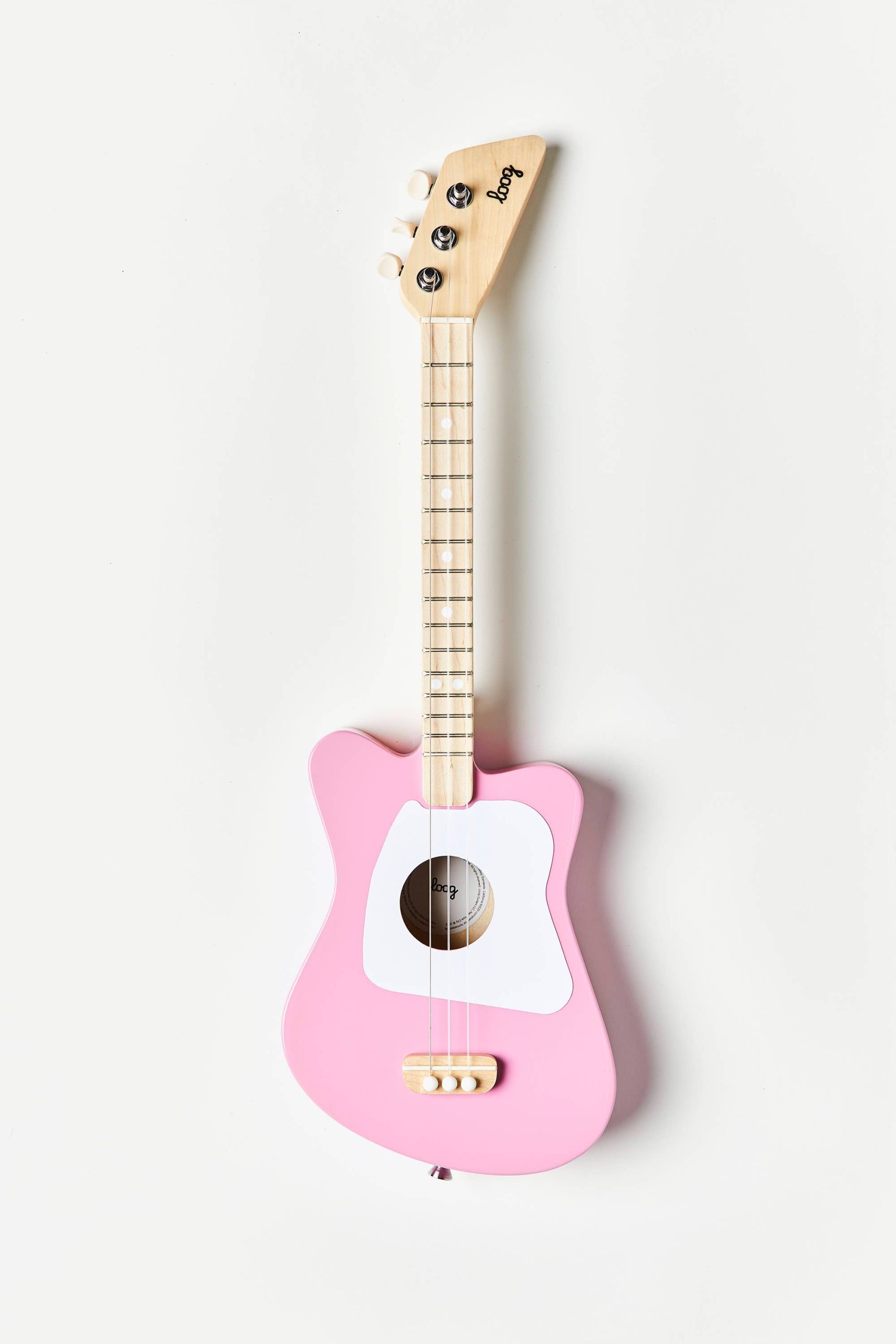 Mini Acoustic Guitar (more colors) - Image 2
