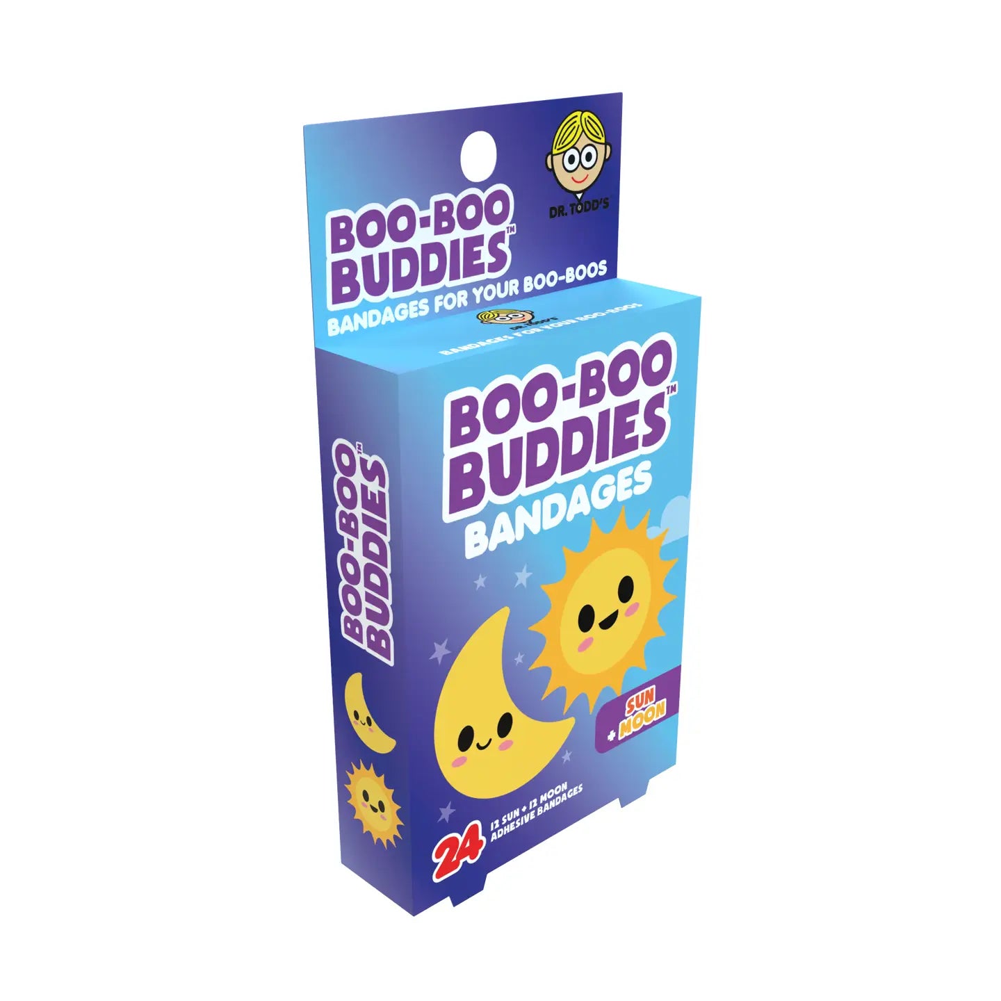 Sun and Moon Bandages - Image 8