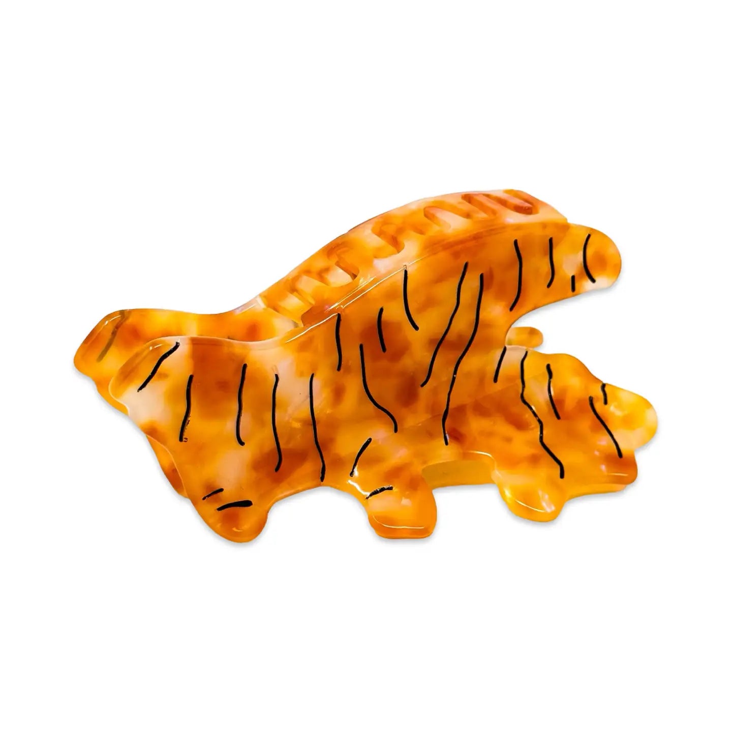 Ginger Hair Claw Clip - Image 4
