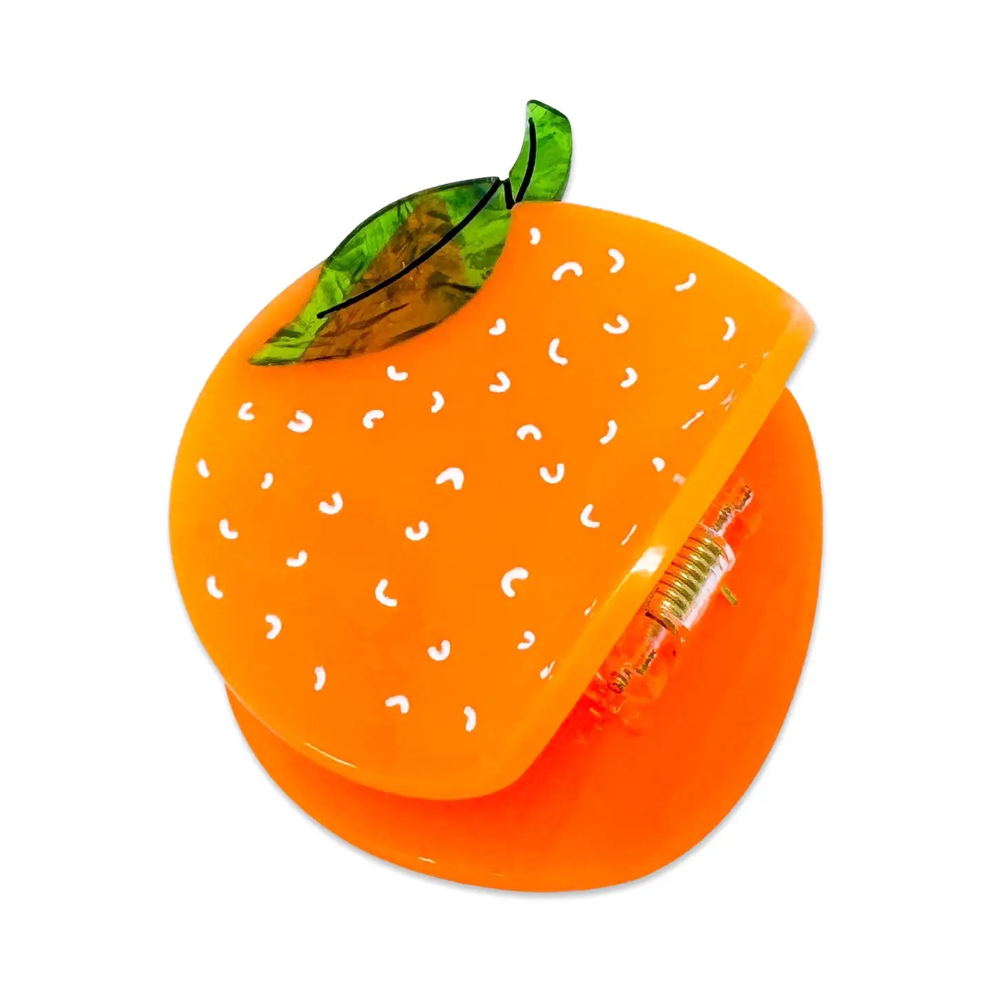 Orange Hair Claw - Image 3