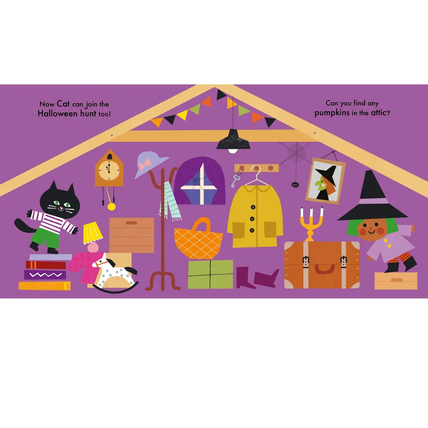 The Great Big Halloween Hunt by Ekaterina Trukhan - Image 5