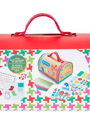 Christmas Card Kit