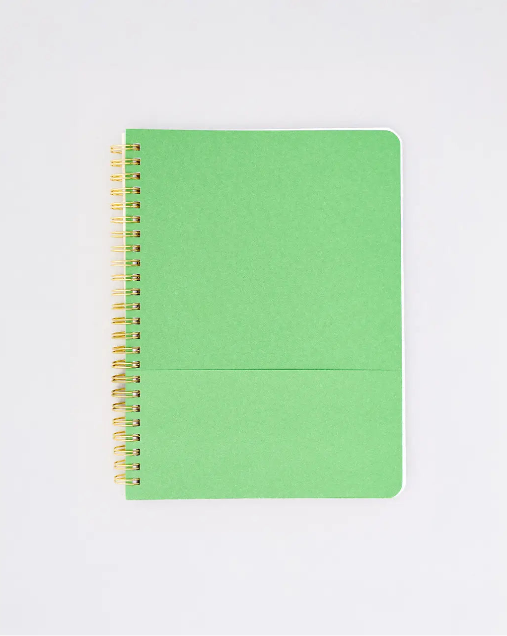 Rough Draft Mini Notebook - I'd Rather Be Home Reading - Image 3