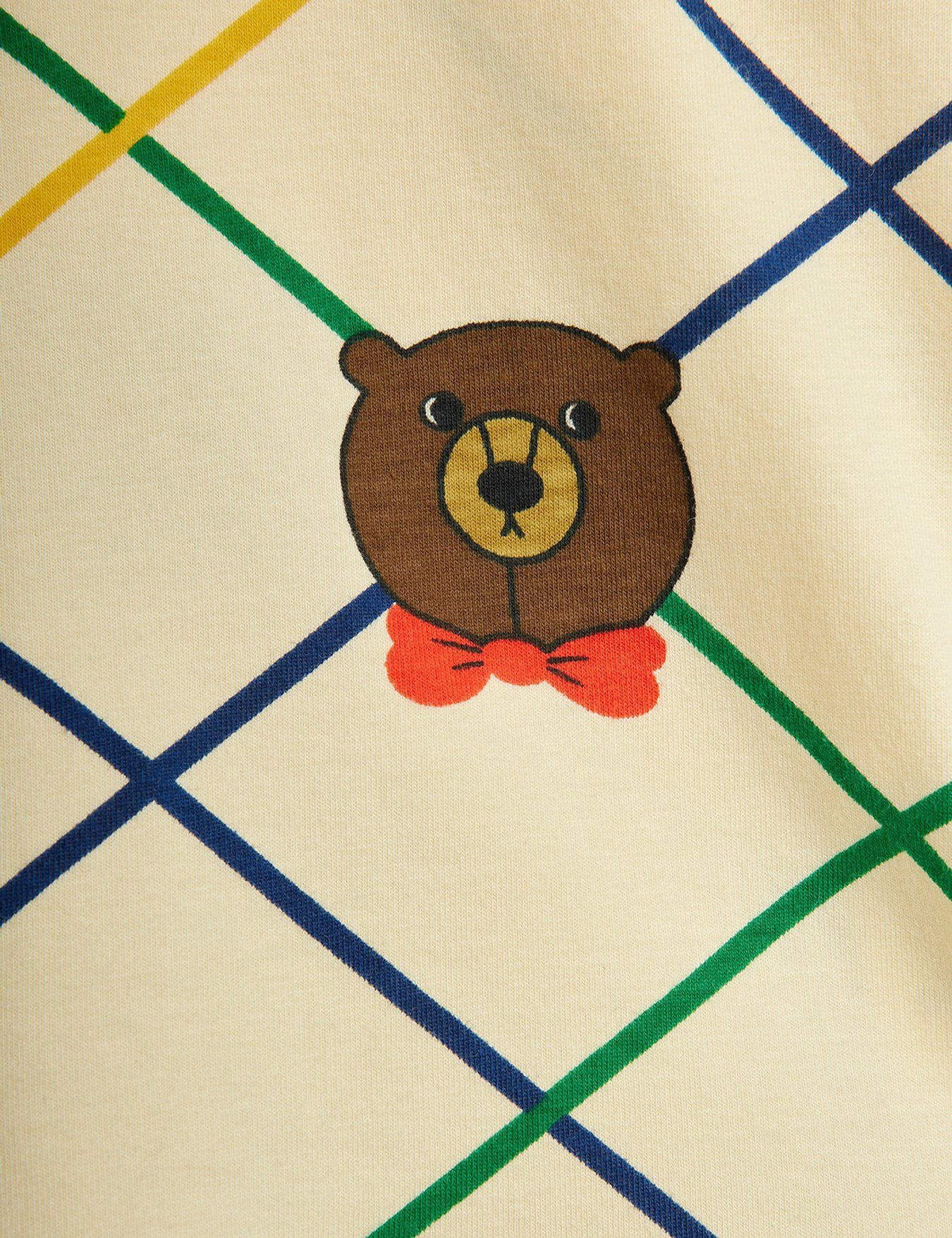 SALE Bear Check Leggings - Image 3