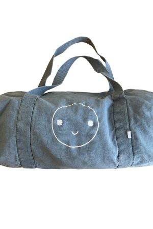 Happy Duffel Bag Kid + Adult Sizes