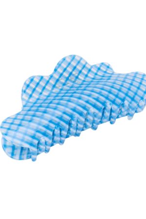 Blue Lattice Nimbus Claw