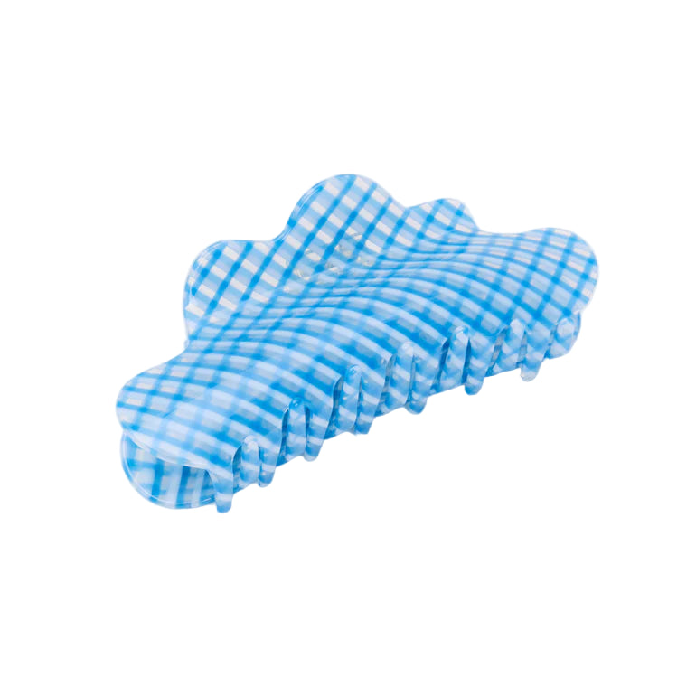 Blue Lattice Nimbus Claw