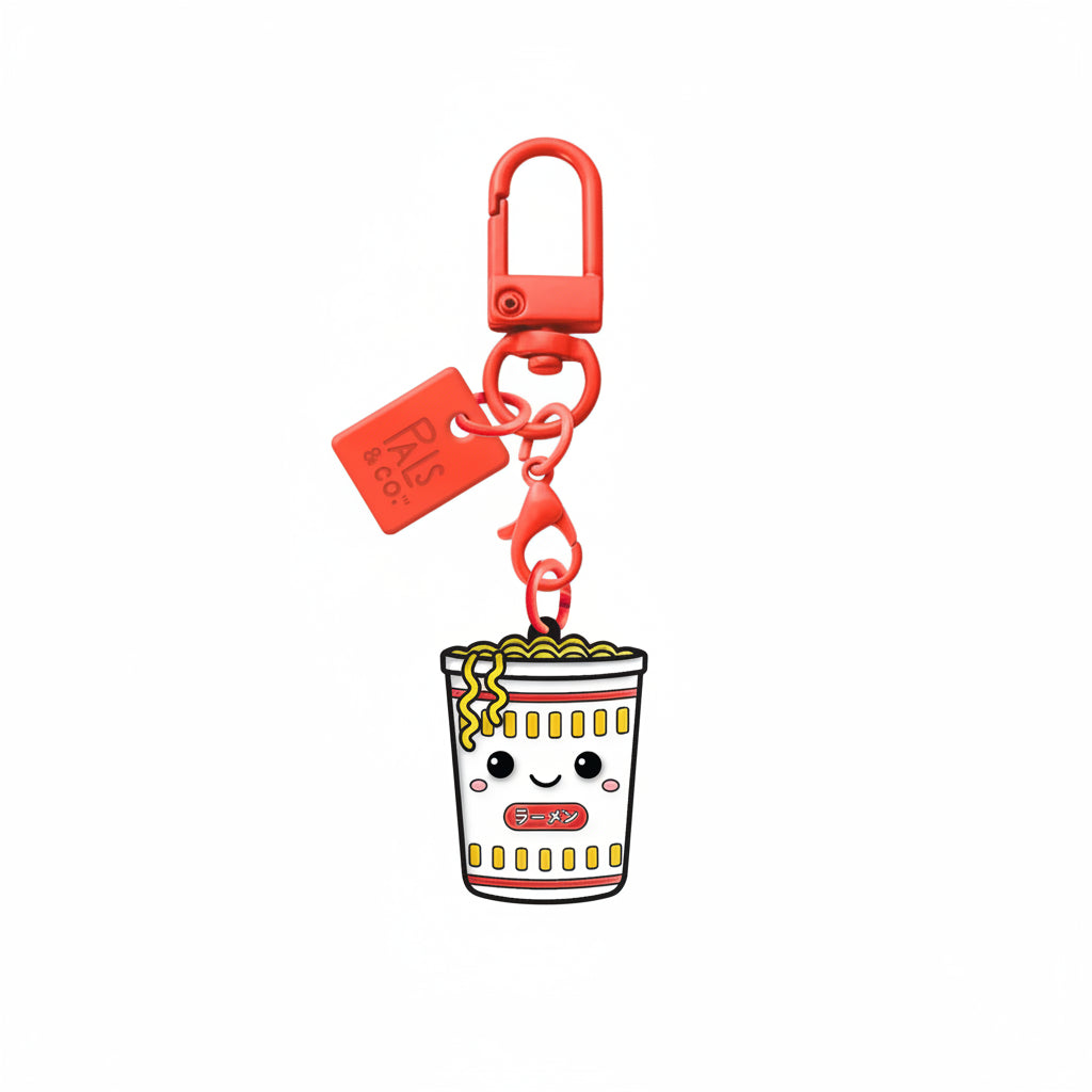 Bodega Buddies Blind Bag Keychains - Image 11