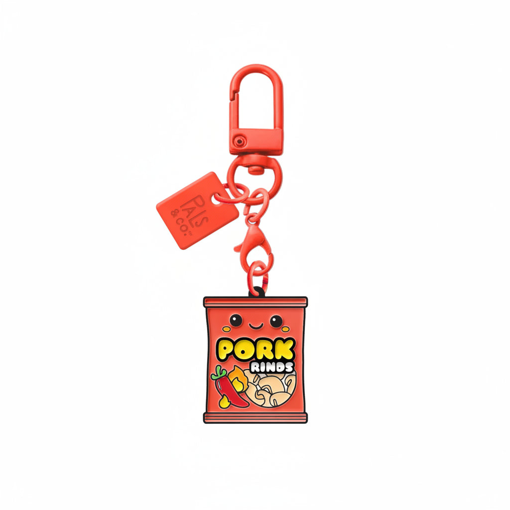 Bodega Buddies Blind Bag Keychains - Image 9