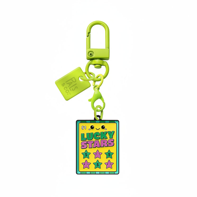 Bodega Buddies Blind Bag Keychains - Image 12