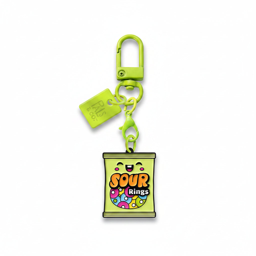 Bodega Buddies Blind Bag Keychains - Image 10