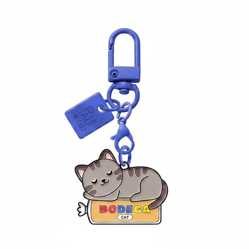 Bodega Buddies Blind Bag Keychains - Image 13
