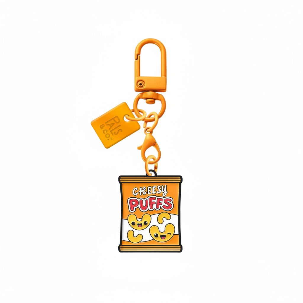 Bodega Buddies Blind Bag Keychains - Image 5