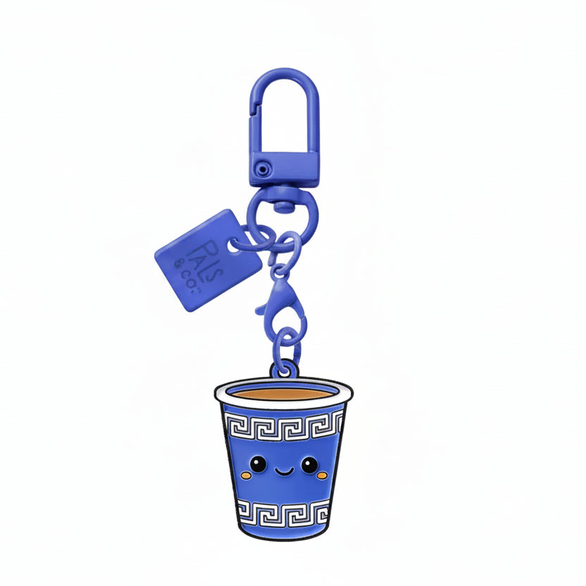 Bodega Buddies Blind Bag Keychains - Image 6