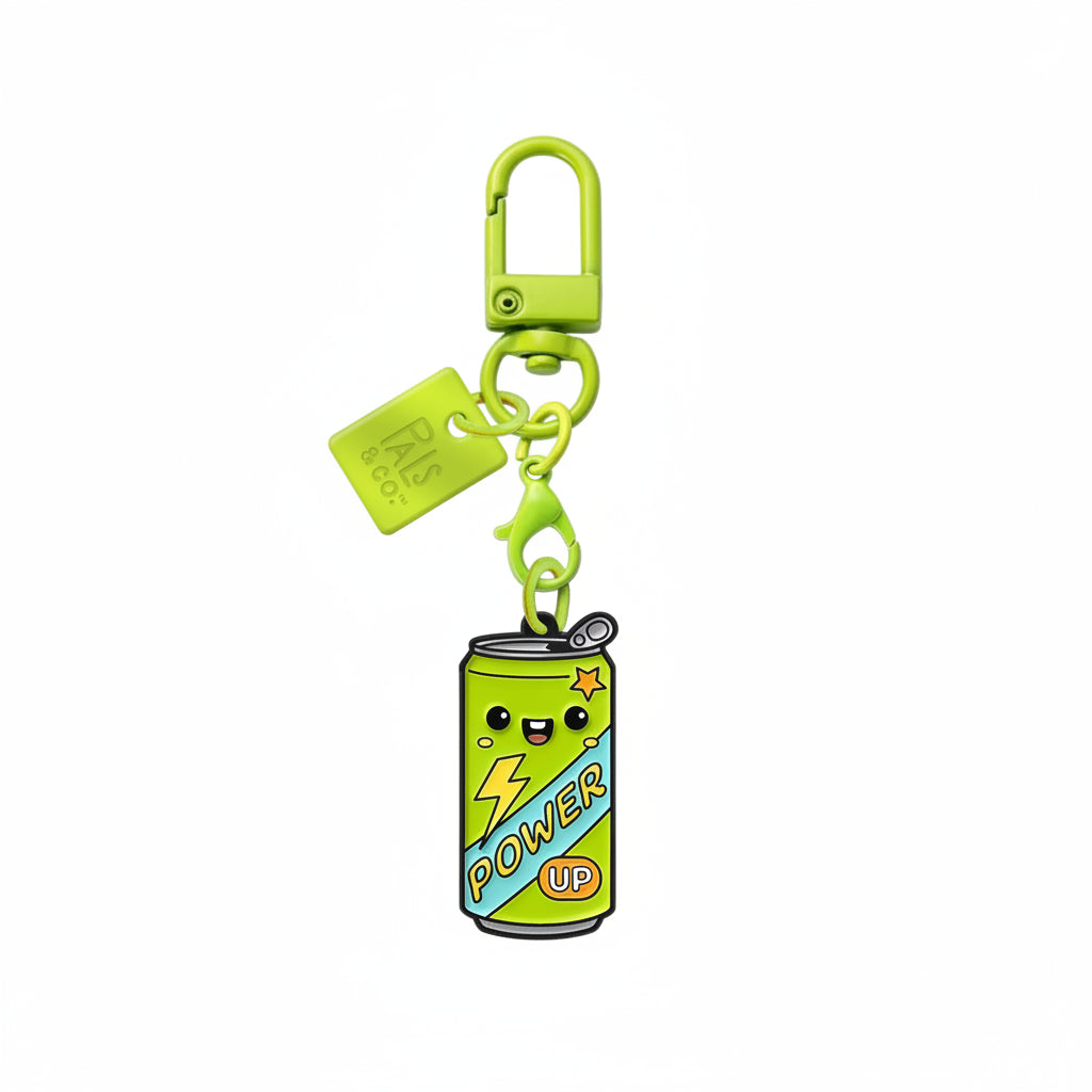 Bodega Buddies Blind Bag Keychains - Image 7