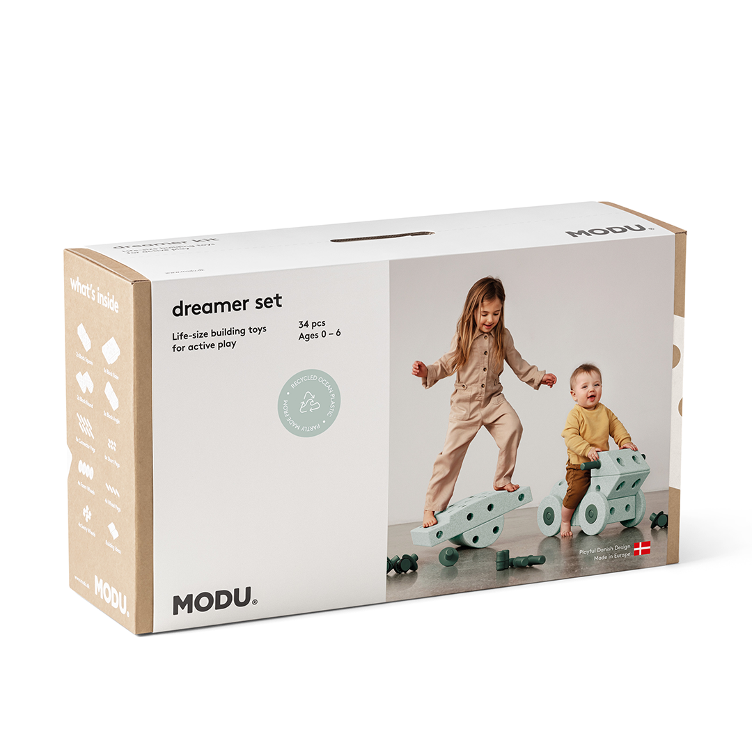 MODU Dreamer Set - Image 11