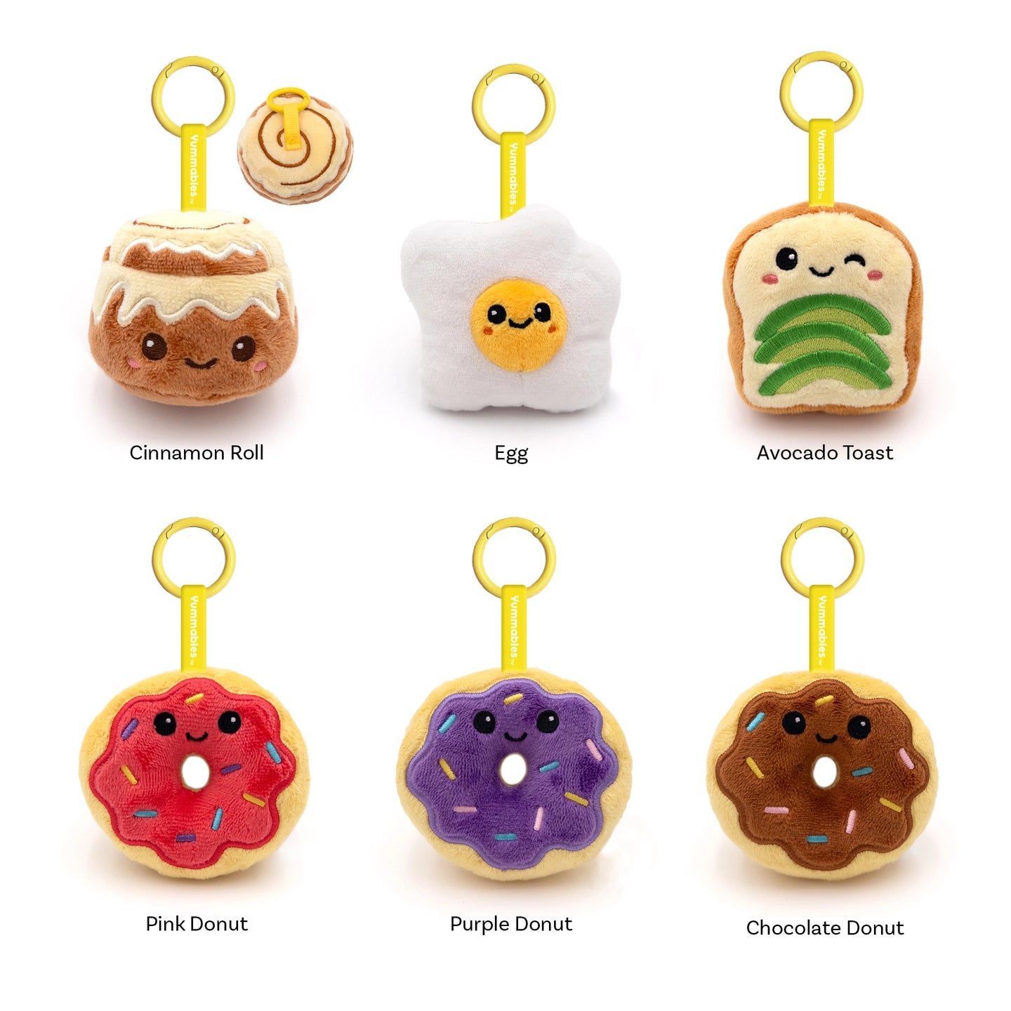 Brekkie Pals Blind Box Plush - Image 5