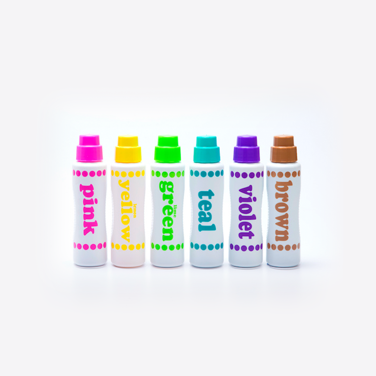 Brilliant Dot Markers - Image 2