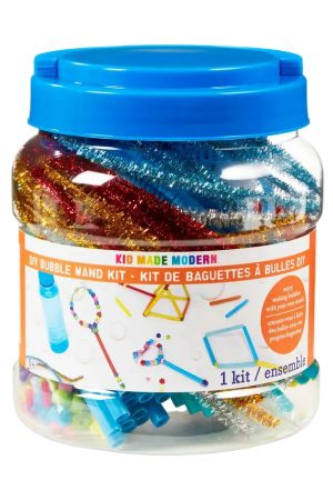 Bubble Wand Kit