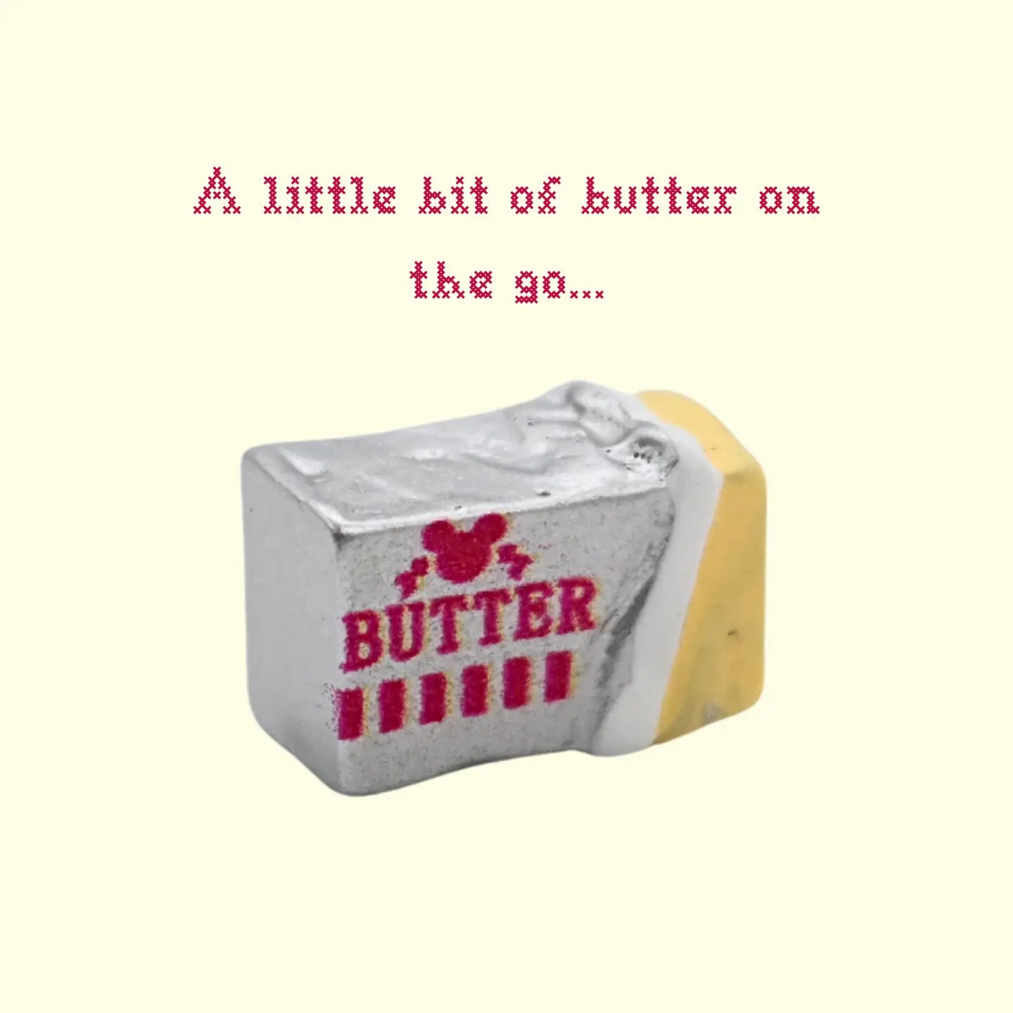 Pocket Butter - Image 3