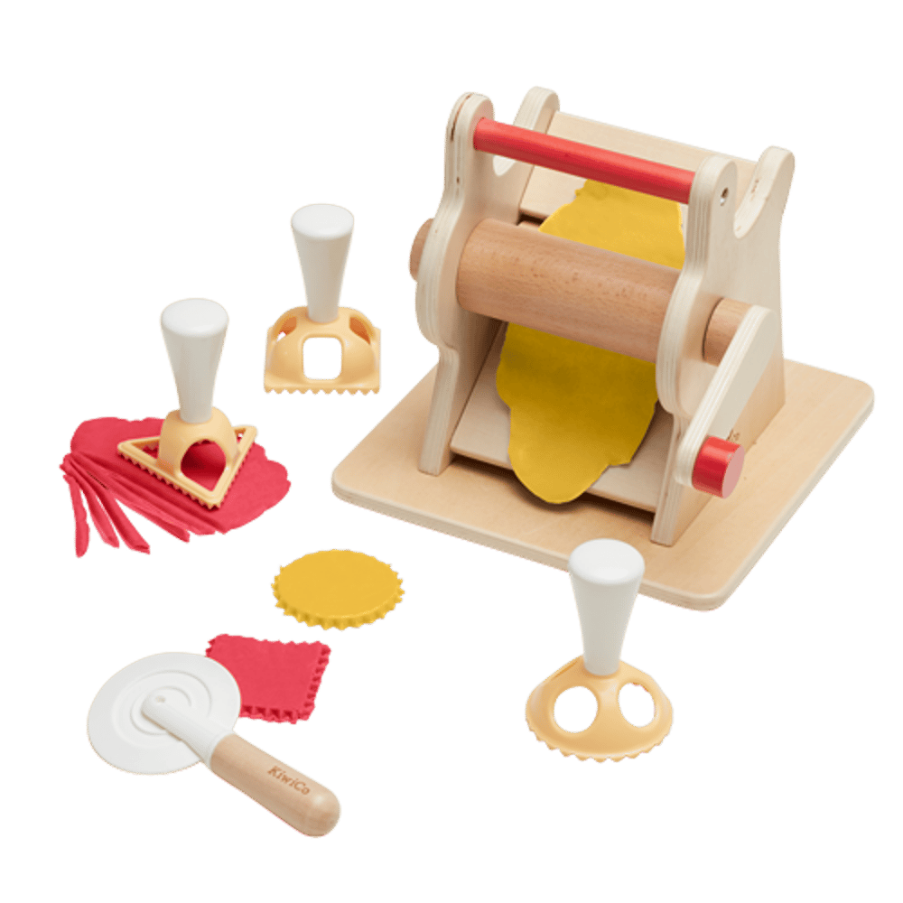 Fun Dough Pasta Maker Kit For Kids - Image 3