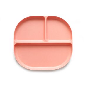 Bamboo Divided Plate