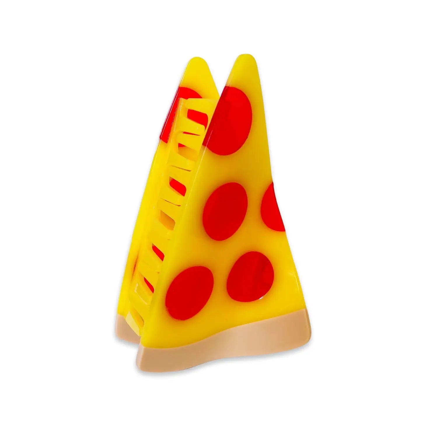 Pizza Hair Claw - Image 5
