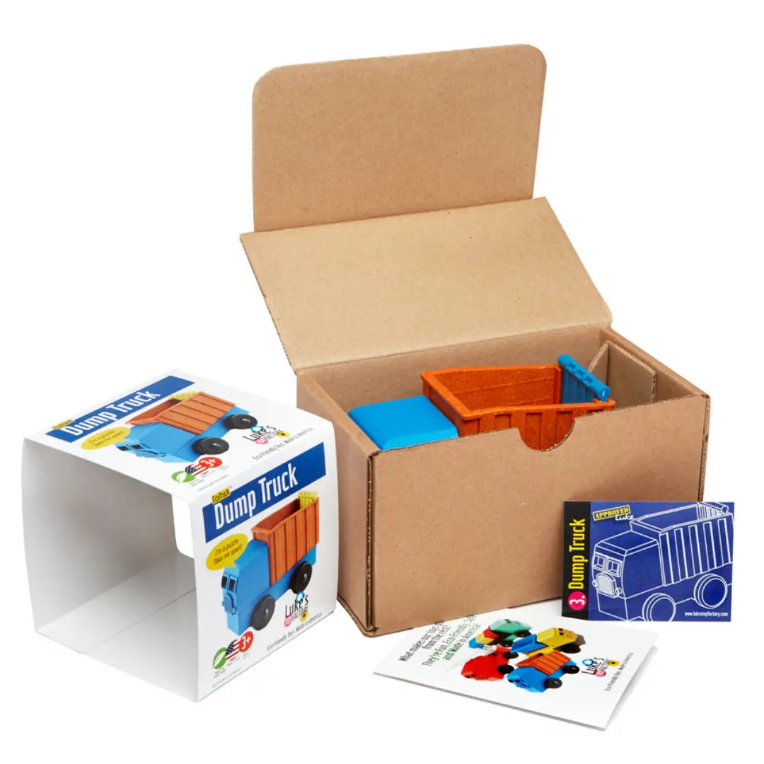Dump Truck - Image 6