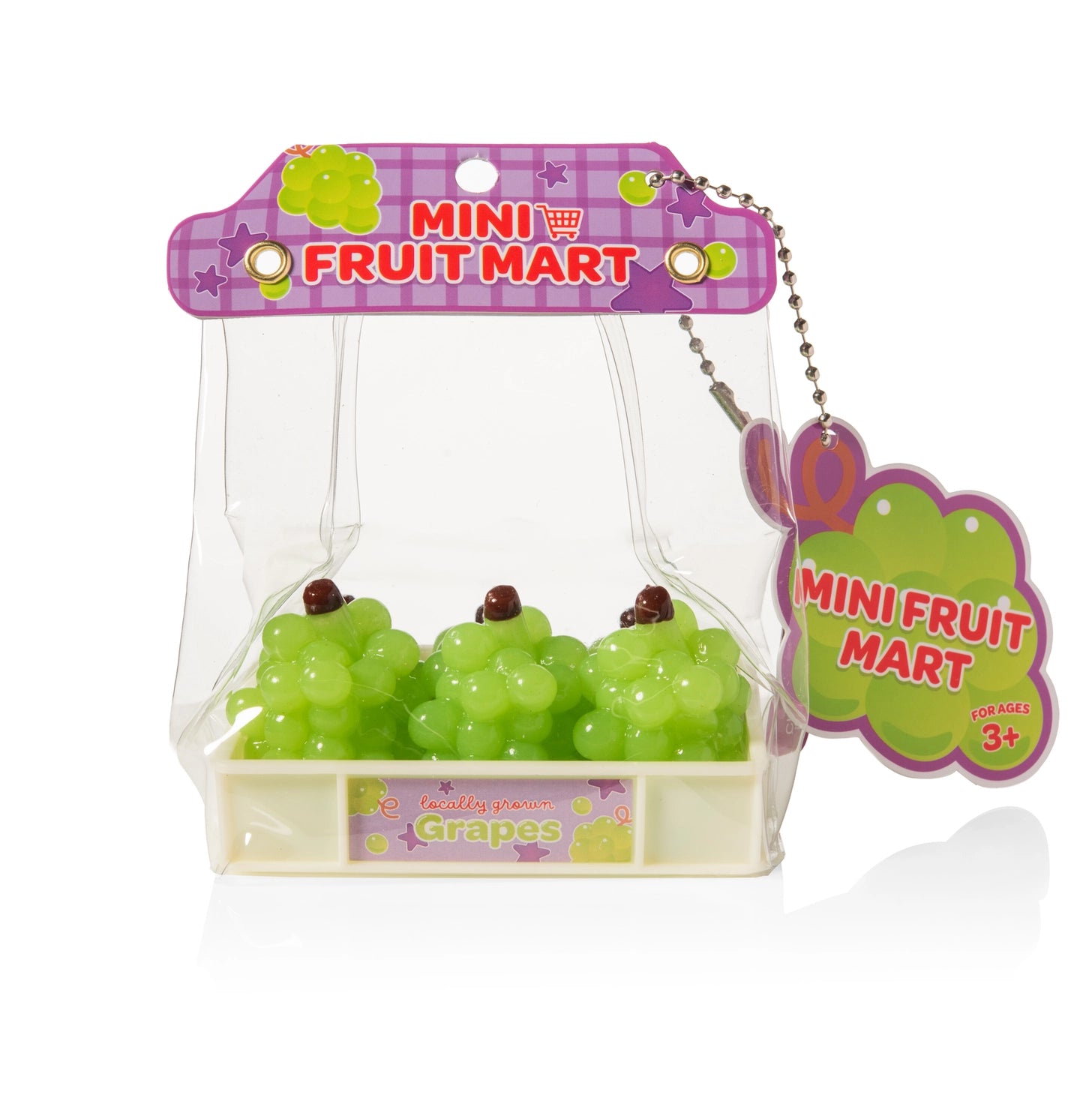 Mini Fruit Mart Taba Squishy - Image 15