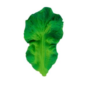 Kendall the Kale Teething Toy