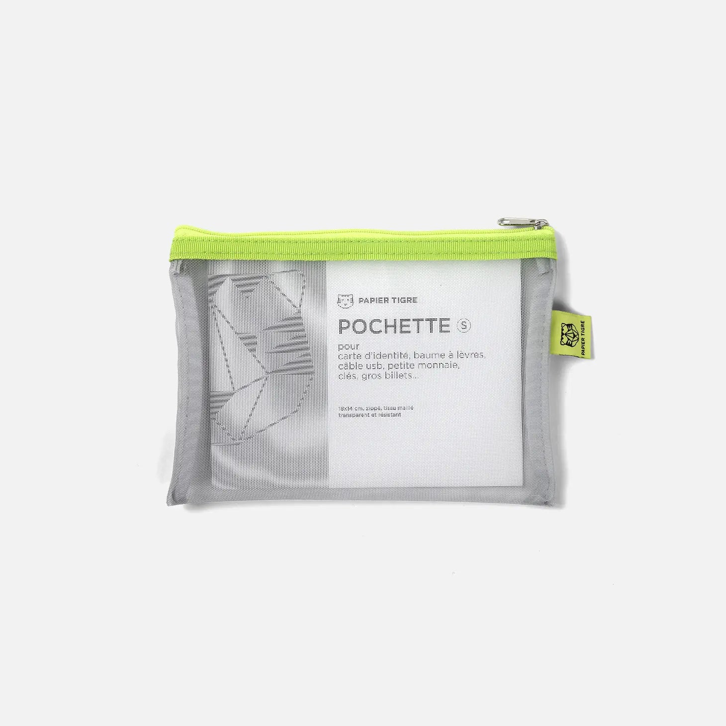 Mesh Pocket - Image 9