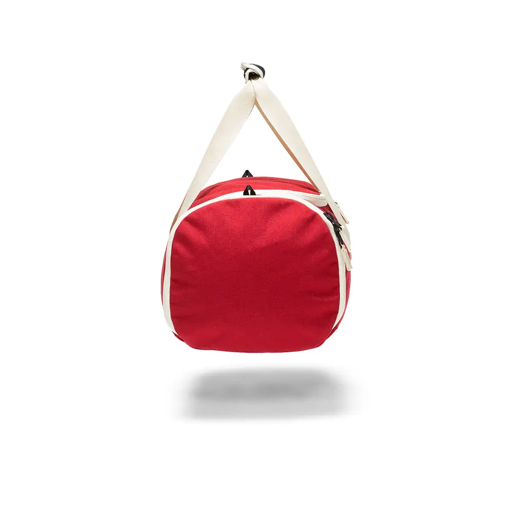 States Duffel Bag - Red - Image 4