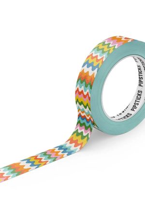 Ripple Effect Washi Tape
