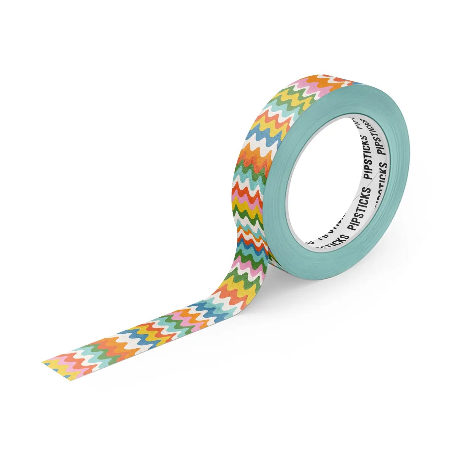 Ripple Effect Washi Tape