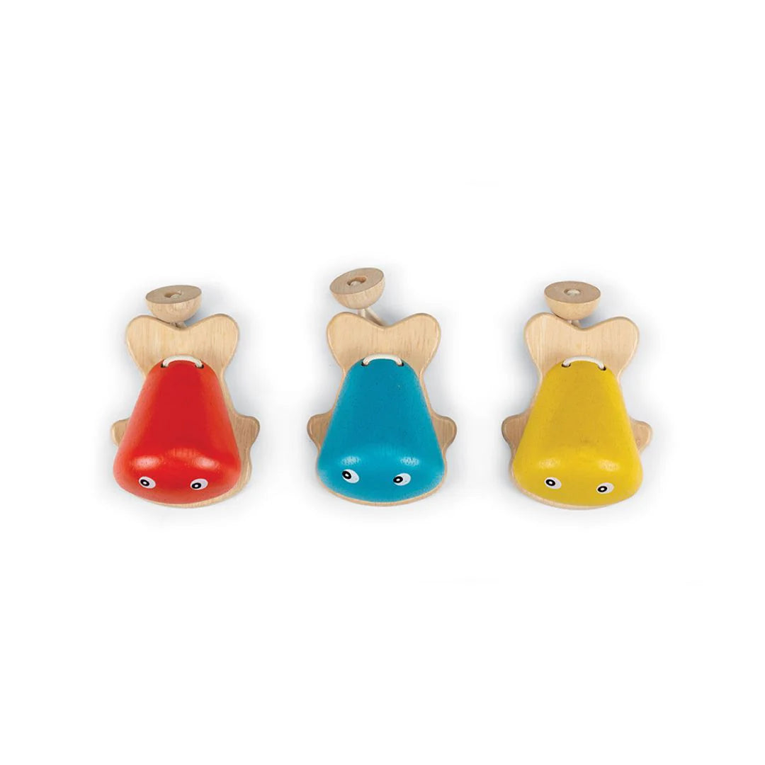 Fish Castanet Toy - Image 6