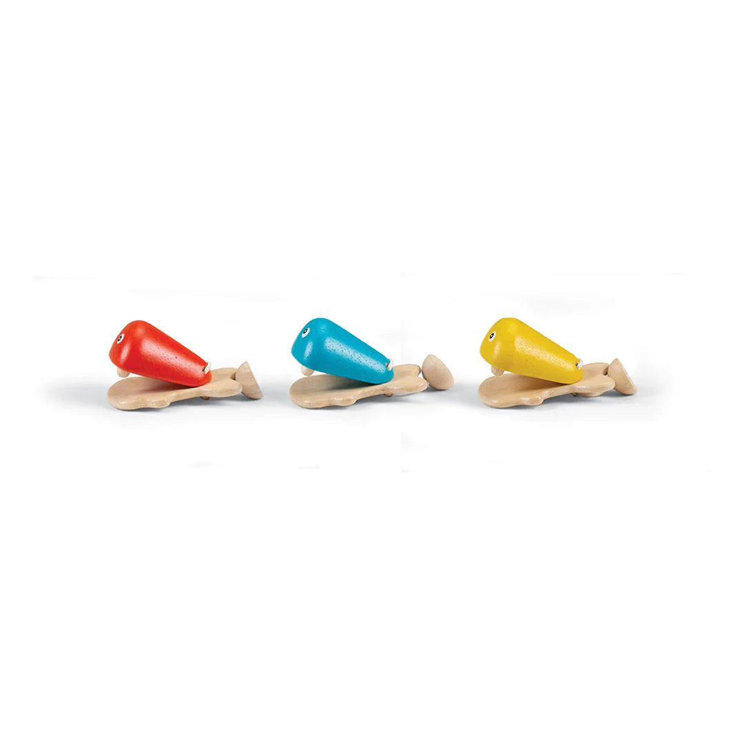 Fish Castanet Toy - Image 7