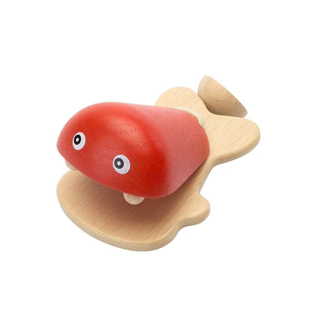 Fish Castanet Toy - Image 5
