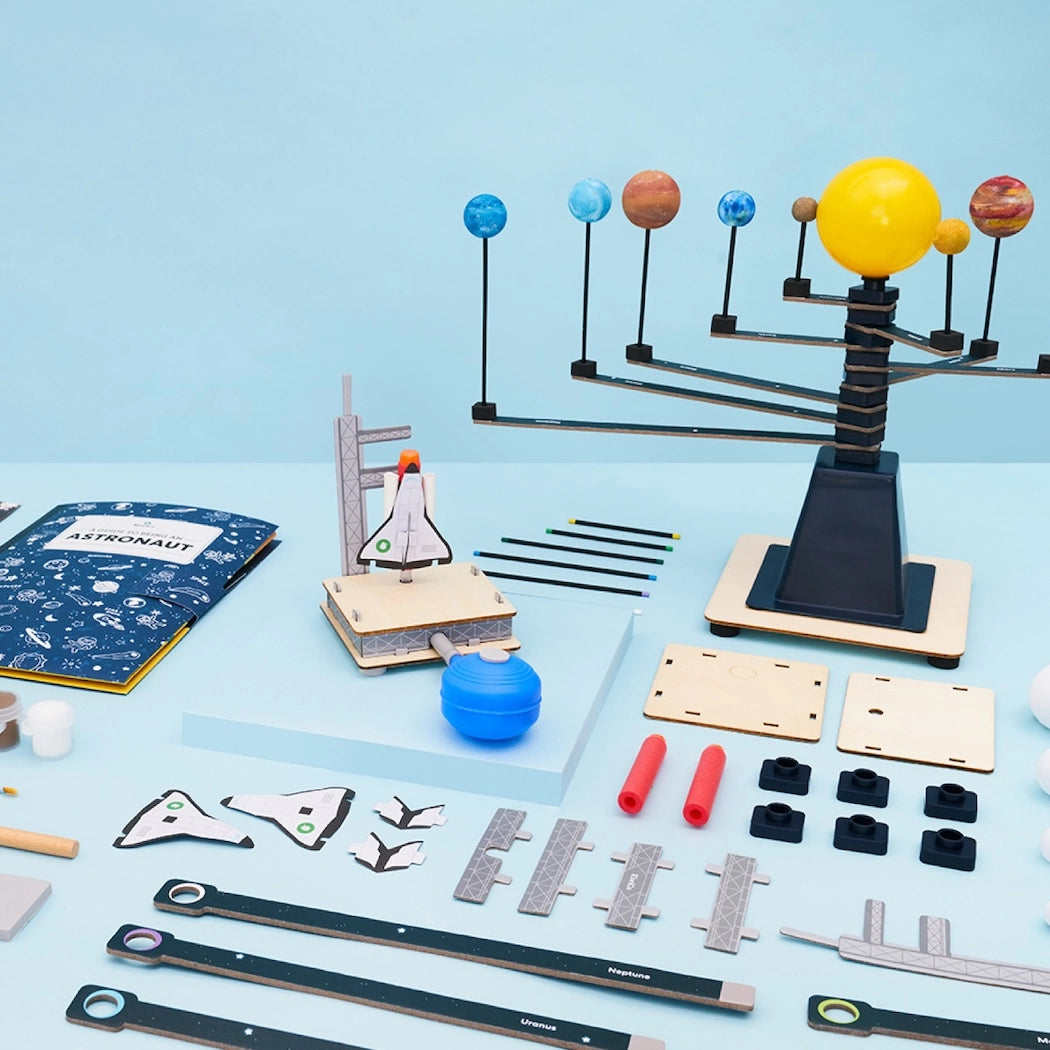Astronaut Starter Kit - Image 4